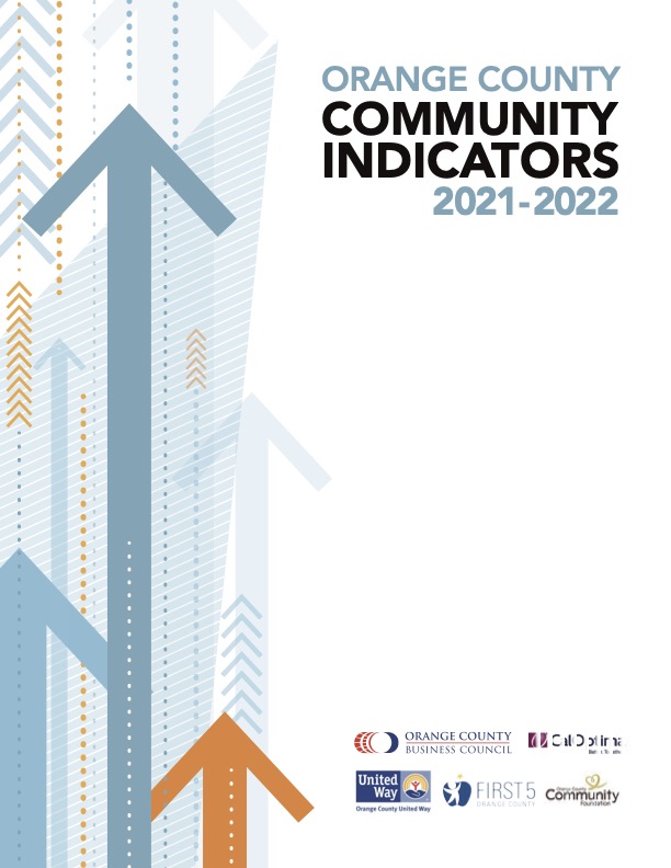 Orange County Community Indicators Report 2021-2022