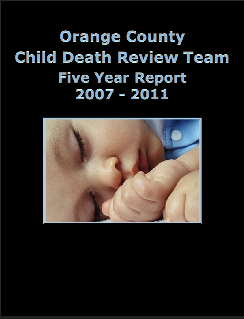 Child Death Review Team (CDRT) Technical Assistance